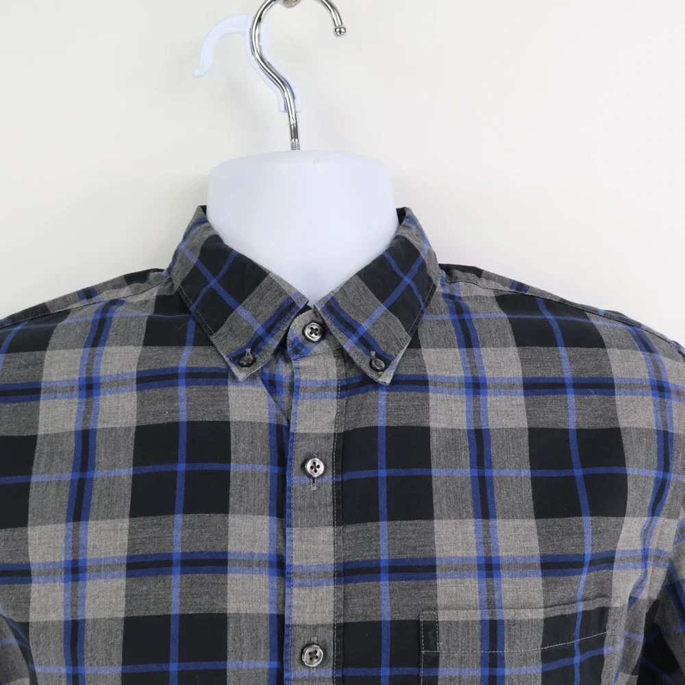 J. Crew crew long